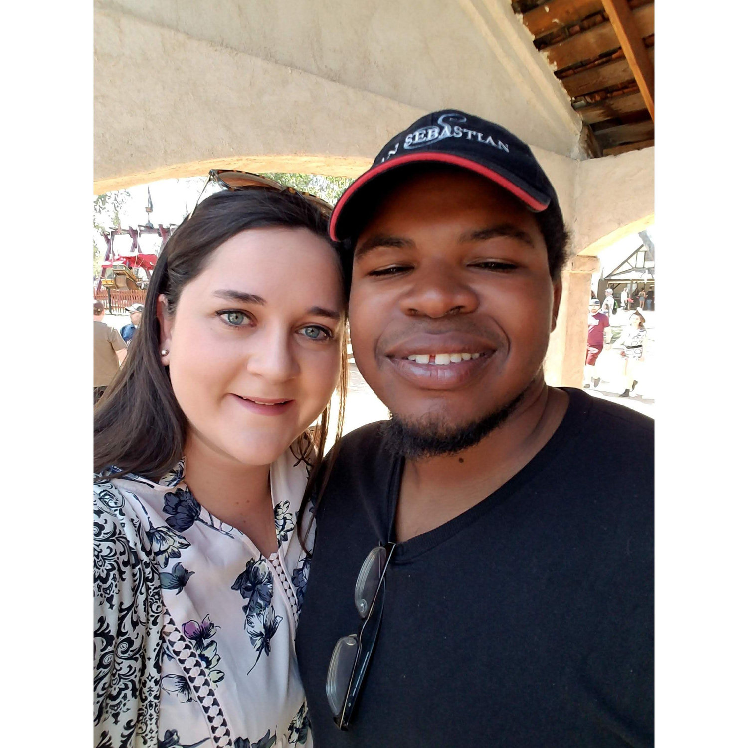 Renaissance Festival
