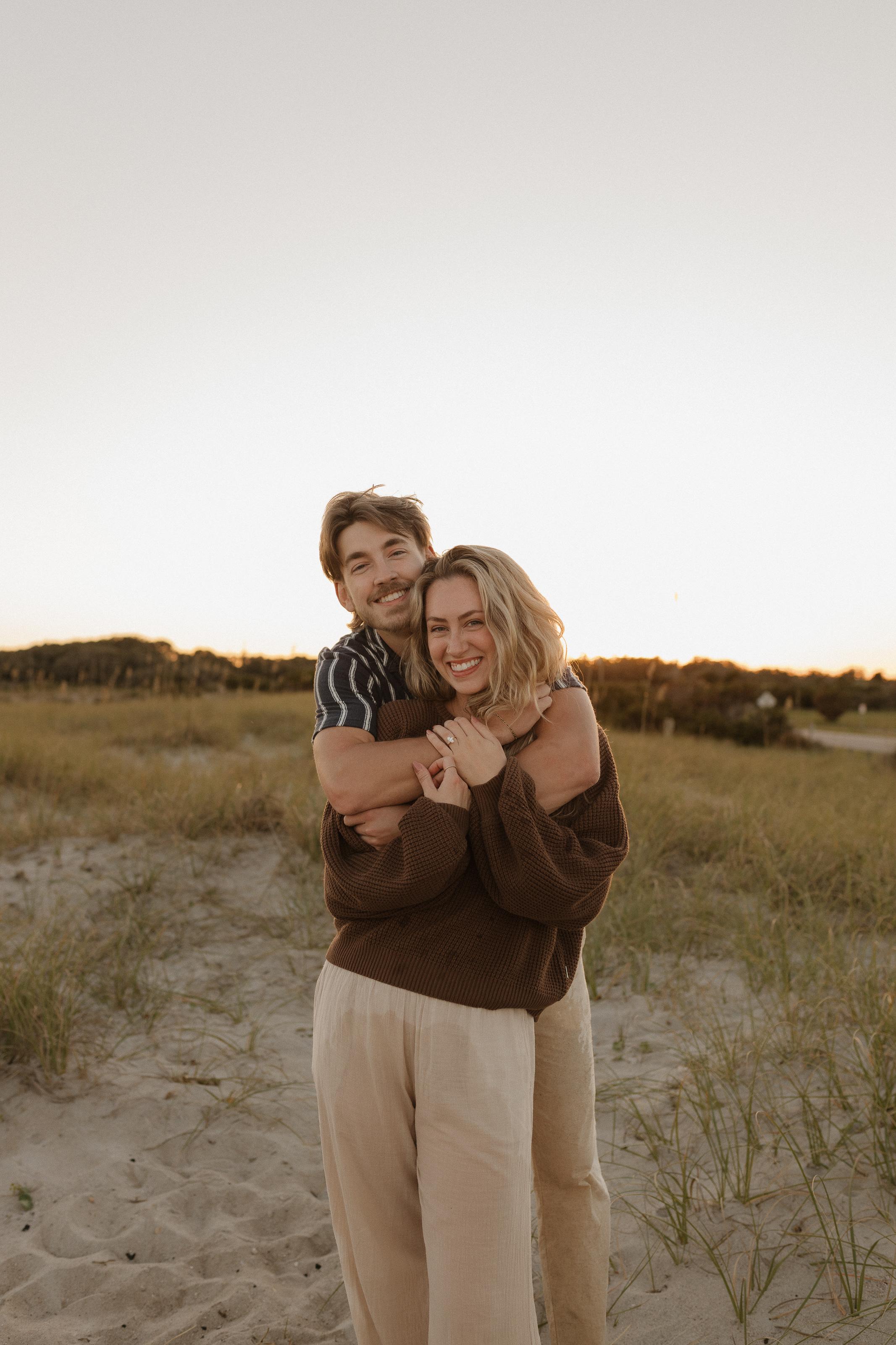 The Wedding Website of Bethany Anne and Ethan Wallace