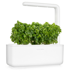 Click And Grow Smart Garden 3