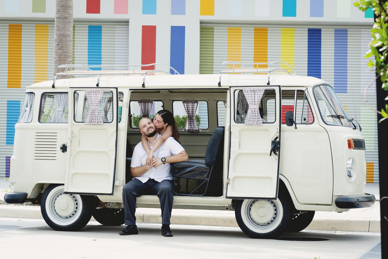 The Wedding Website of Alessandra Alvarez and Kenneth Cruz