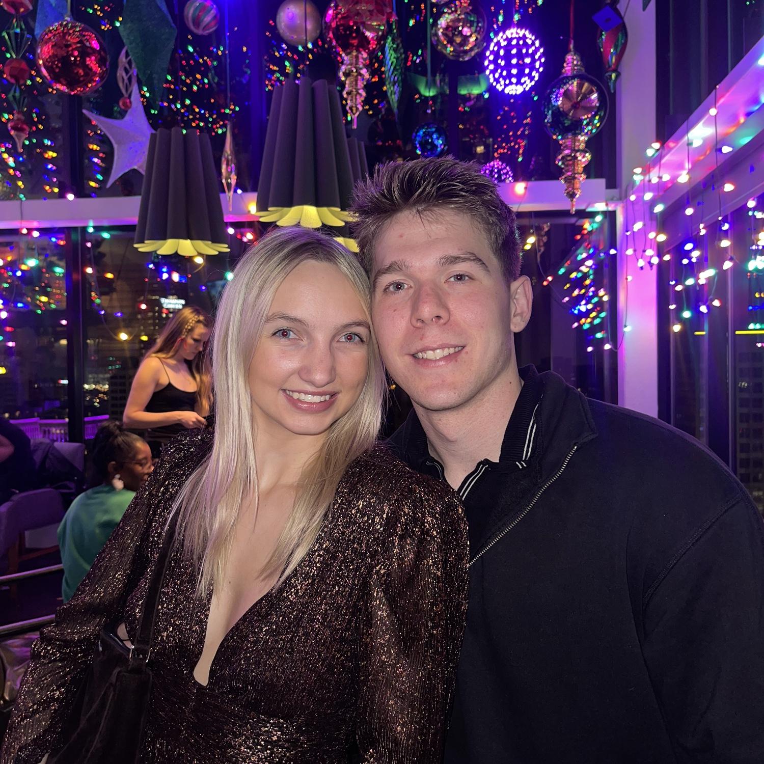 Christmas in St.Louis!