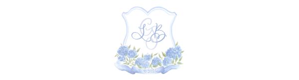 The Wedding Website of Lainey Siann Martin and Brock Joseph Gottsponer