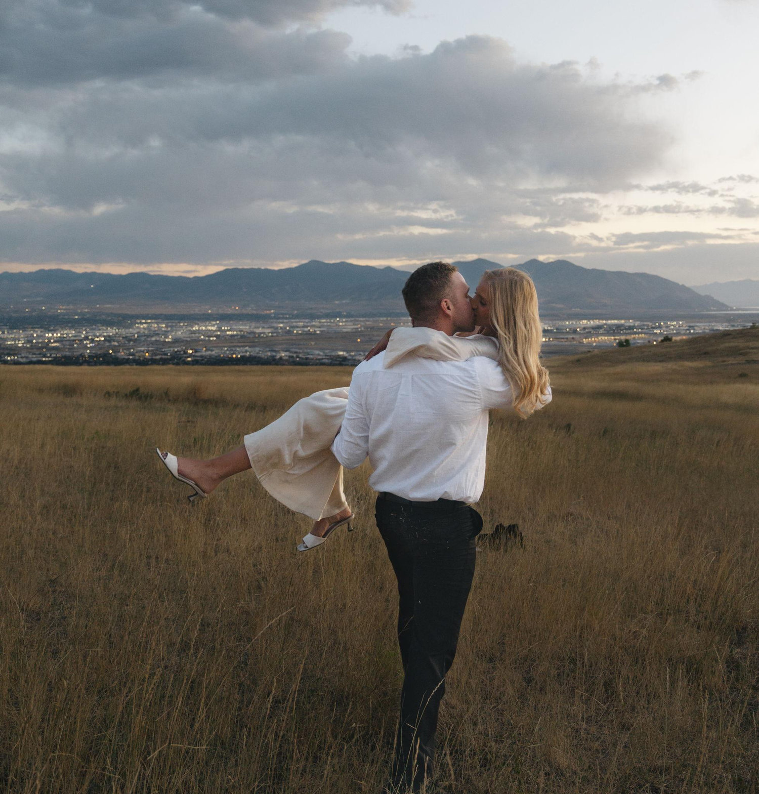 The Wedding Website of Chloe Davidson and Josh Johnson