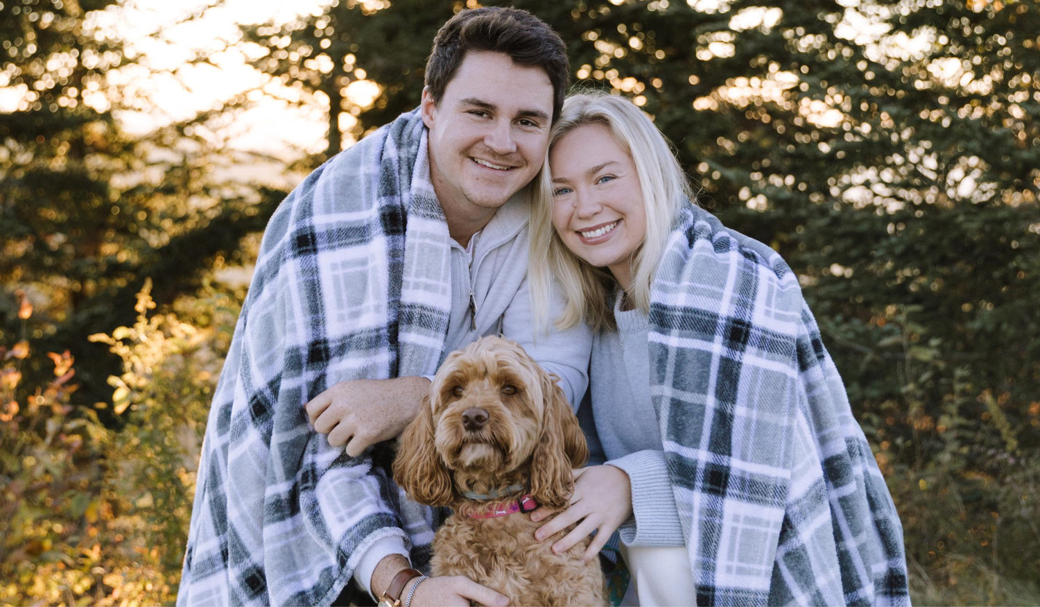 The Wedding Website of Livy Rich and Peyton Pressel