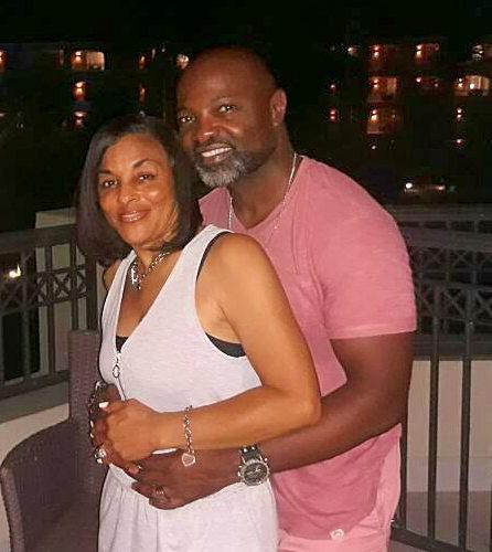 The Wedding Website of Stacy Peoples and Bryan Mason
