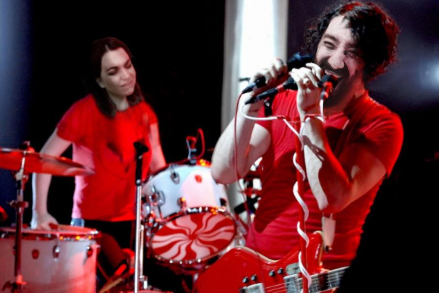 The Wedding Website of Eddie Majnemer and Valerie Zorgel