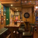 McGann's Pub