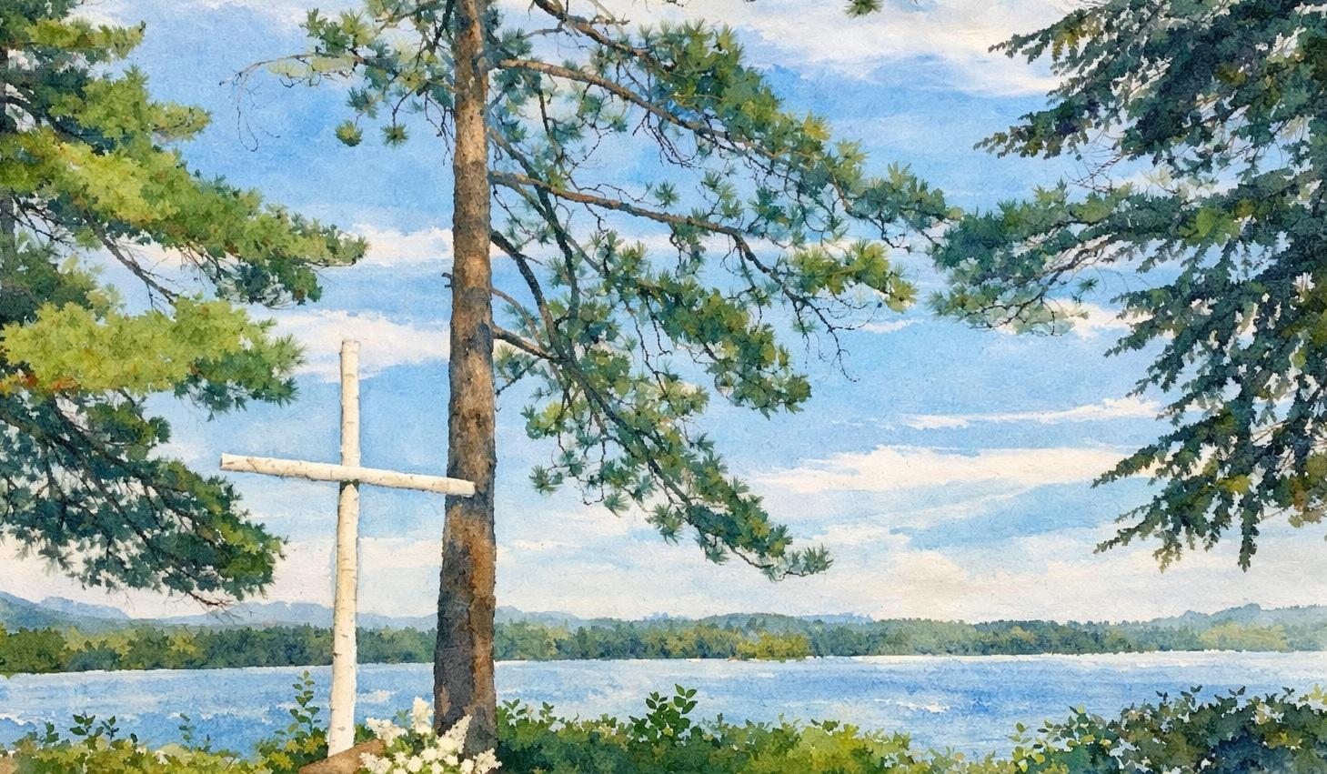 The Wedding Website of Grace Corcoran and William Johnstone