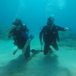 Scuba Time