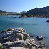 Kolymbithres Beach