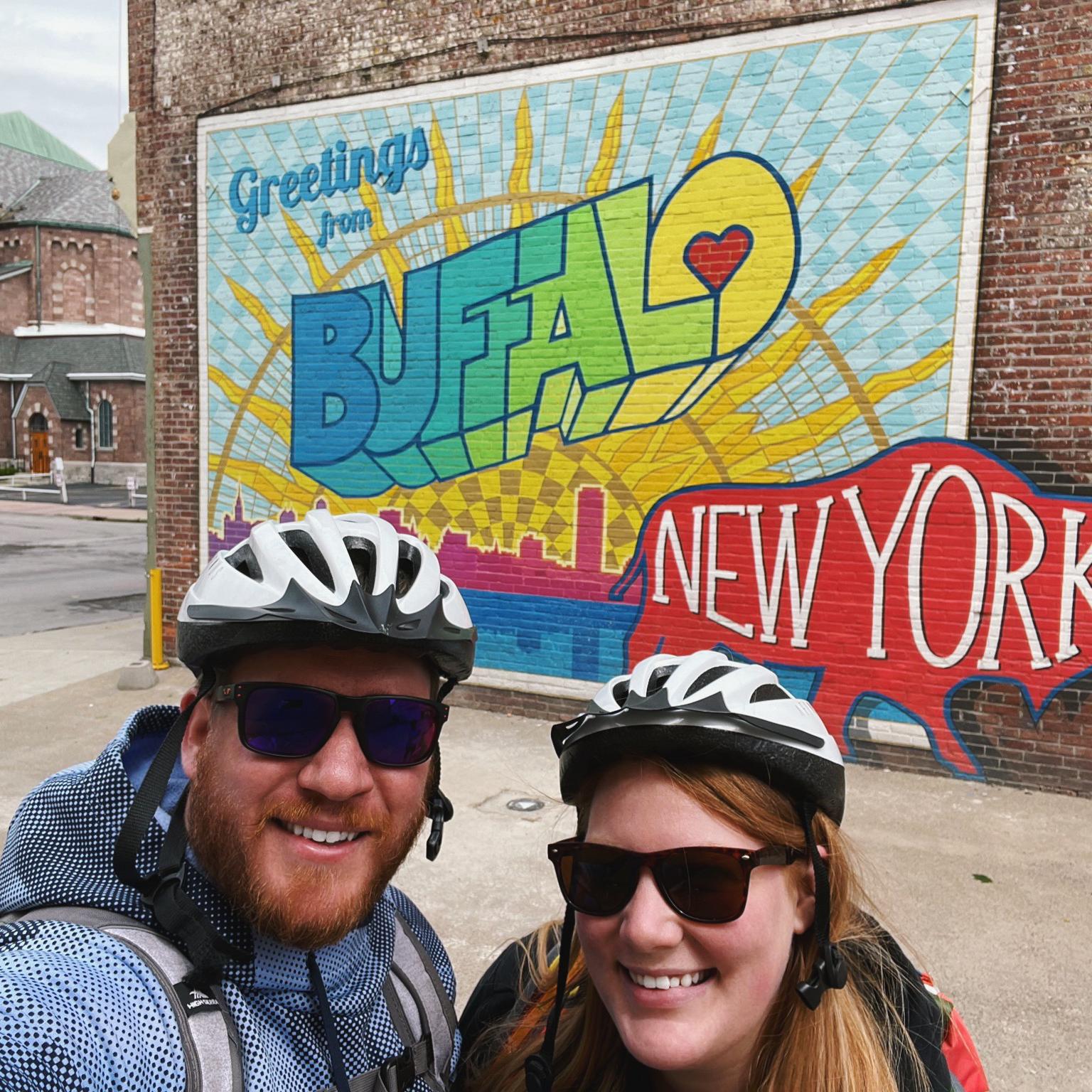 Buffalo - 2021