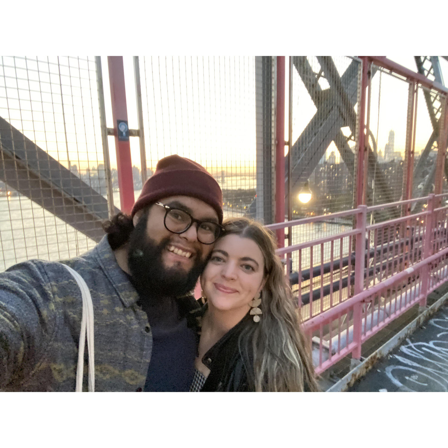 NYC Dec 2021