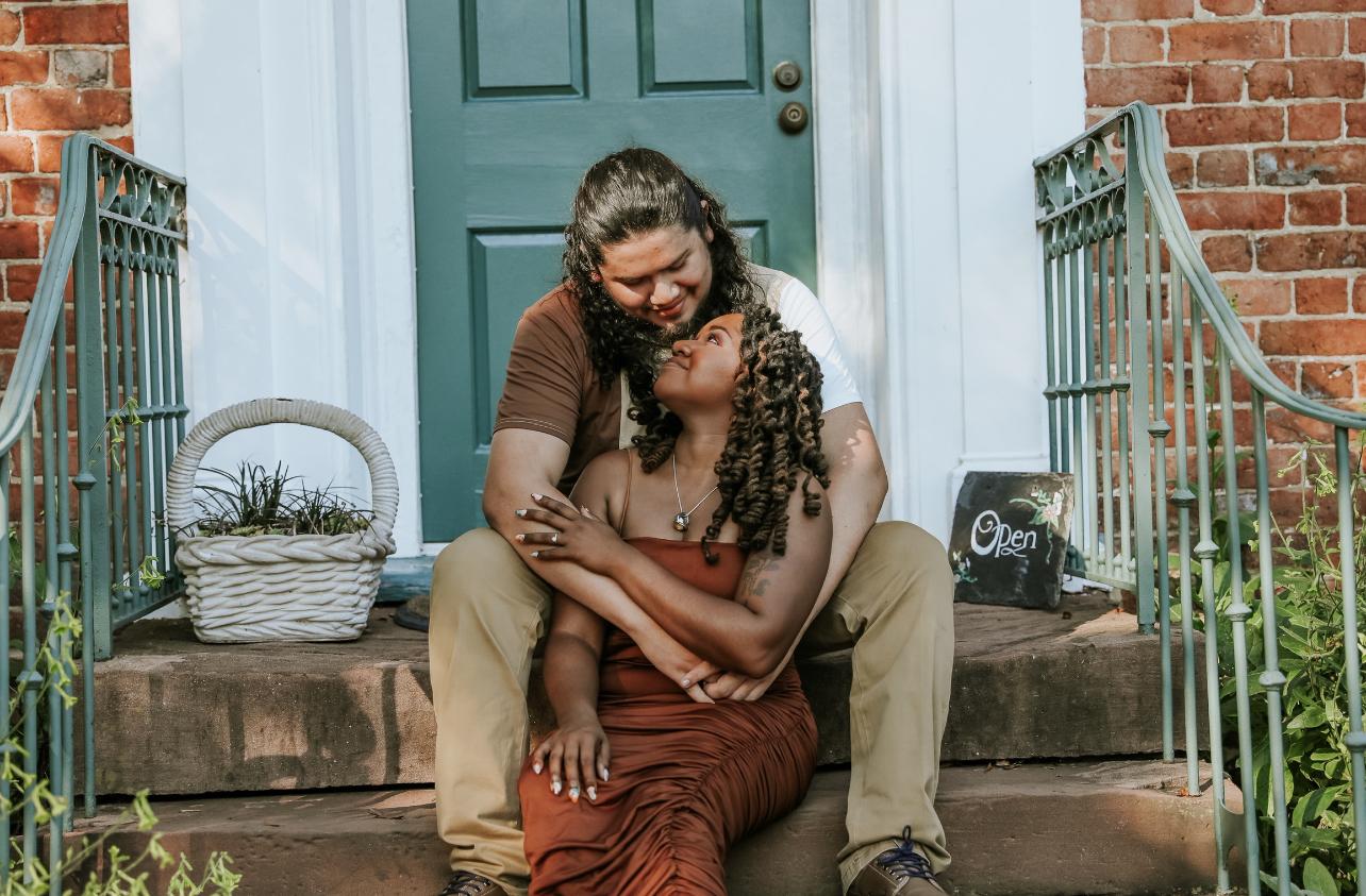 The Wedding Website of Tyler Butler and Oscar Moreno