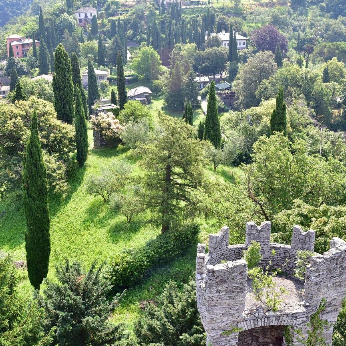 Lake Como

July 2016