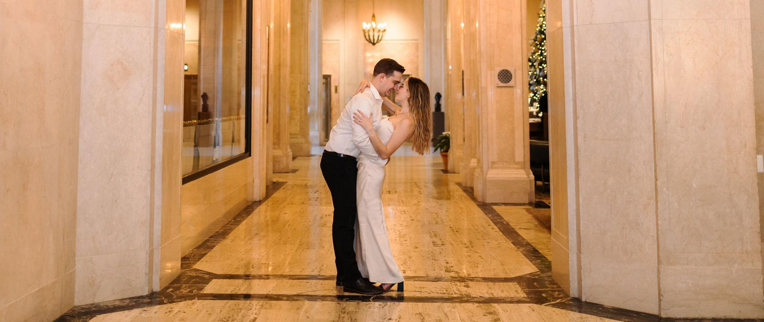 The Wedding Website of Kyleigh Otto and Dominic DeMaria