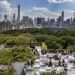 The Metropolitan Museum of Art