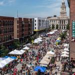 Farmers Market