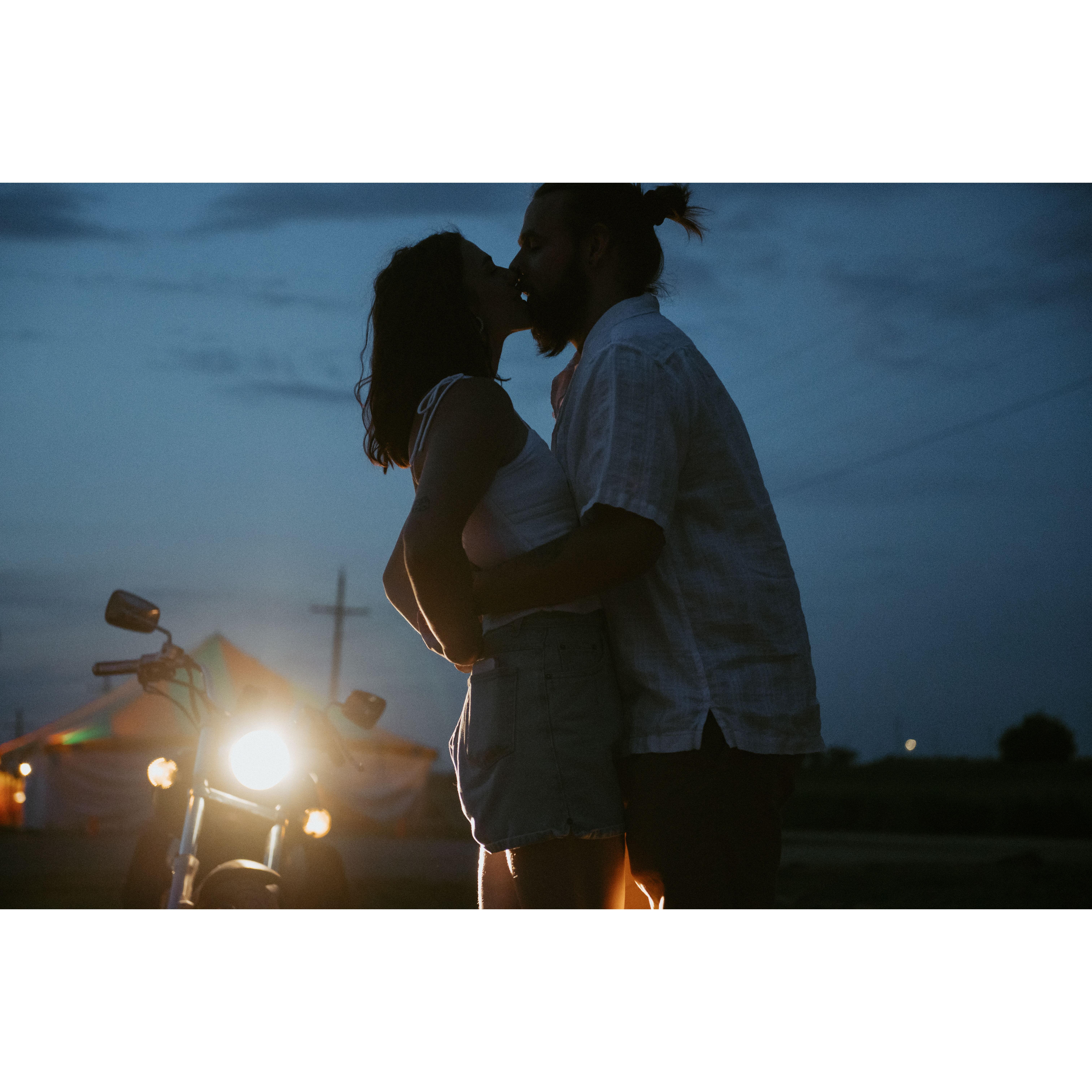 Summer shoot by Lifeleak Visuals