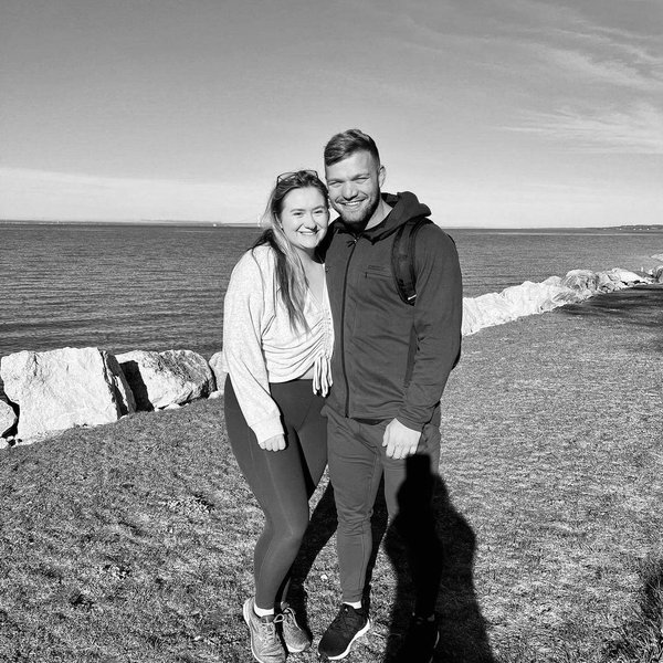 Jackelyn Wilhelm and Marcus Dillon's Wedding Website