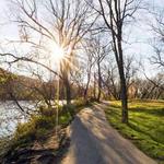 French Broad River Greenway