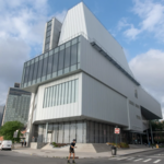 Whitney Museum of American Art