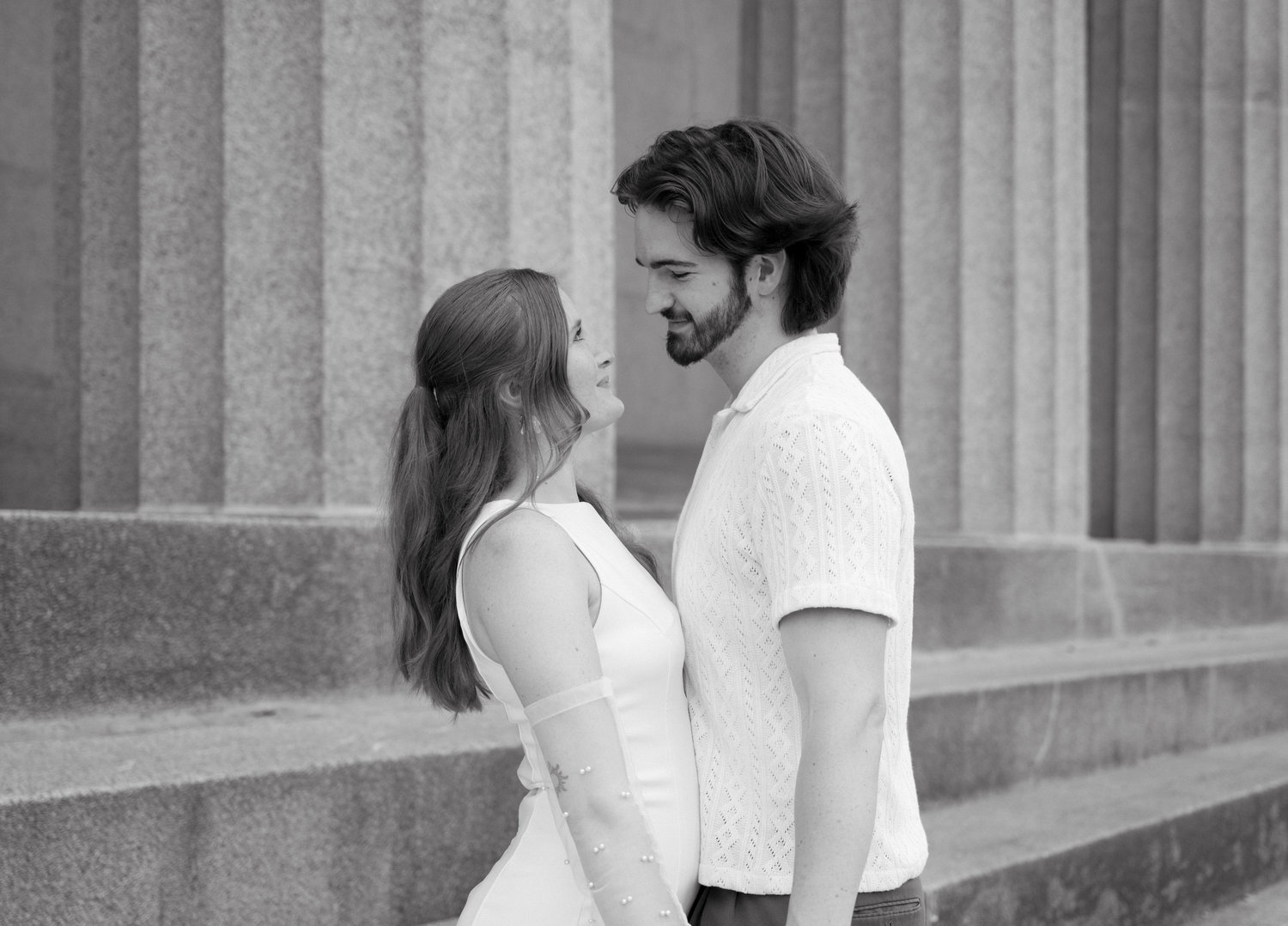 The Wedding Website of Abby Dobson and Fletcher Whitley