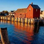 Town of Rockport
