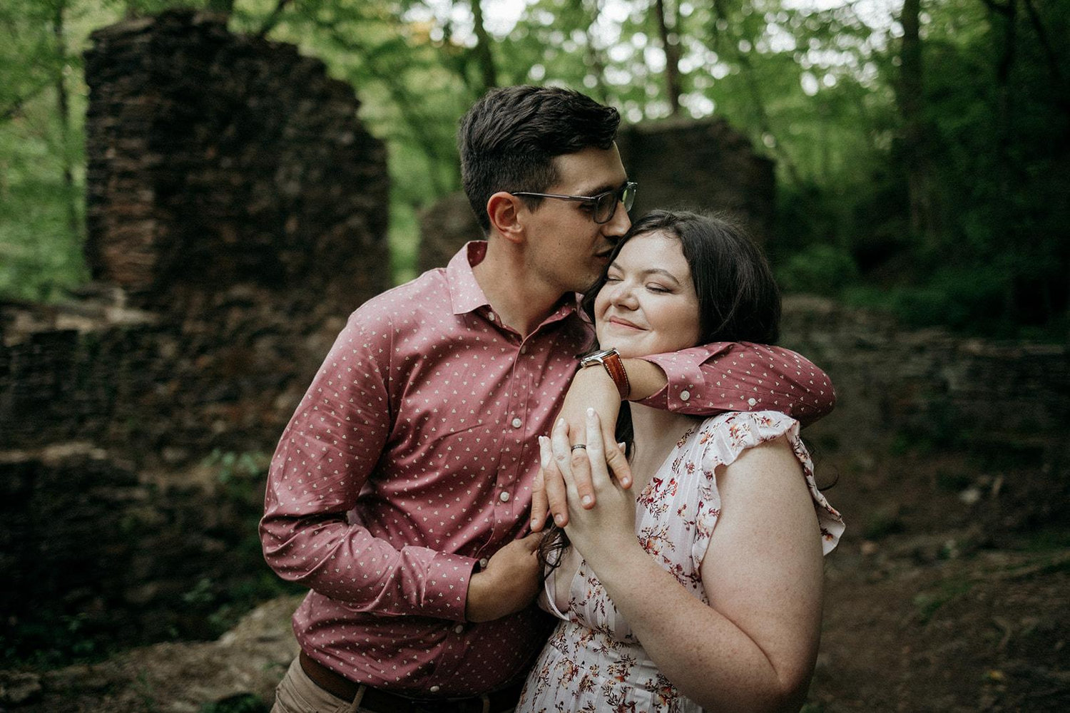 The Wedding Website of Megan Smith and Spencer Arnold