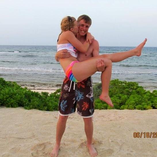Cayman Islands after high school graduation