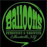 Balloons Restaurant & Nightclub