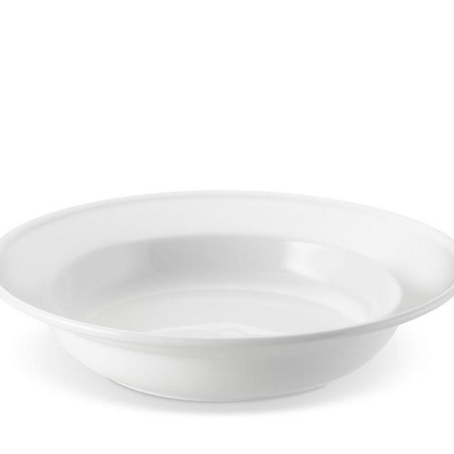 Williams Sonoma Pantry Soup/Pasta Plate, Set of 6