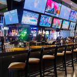 Dave & Buster's