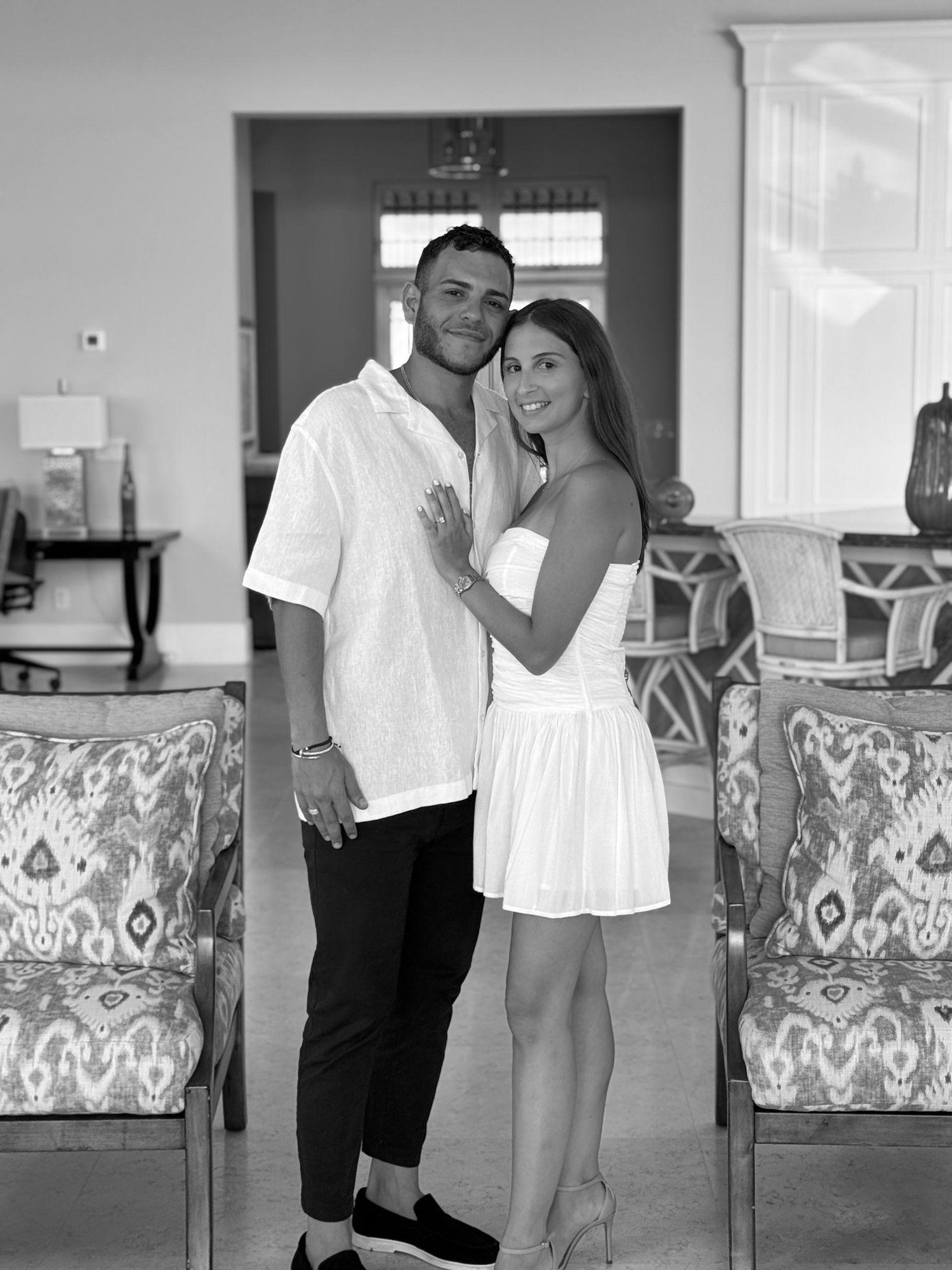 The Wedding Website of Zoe Shoul and Jordan Aboud