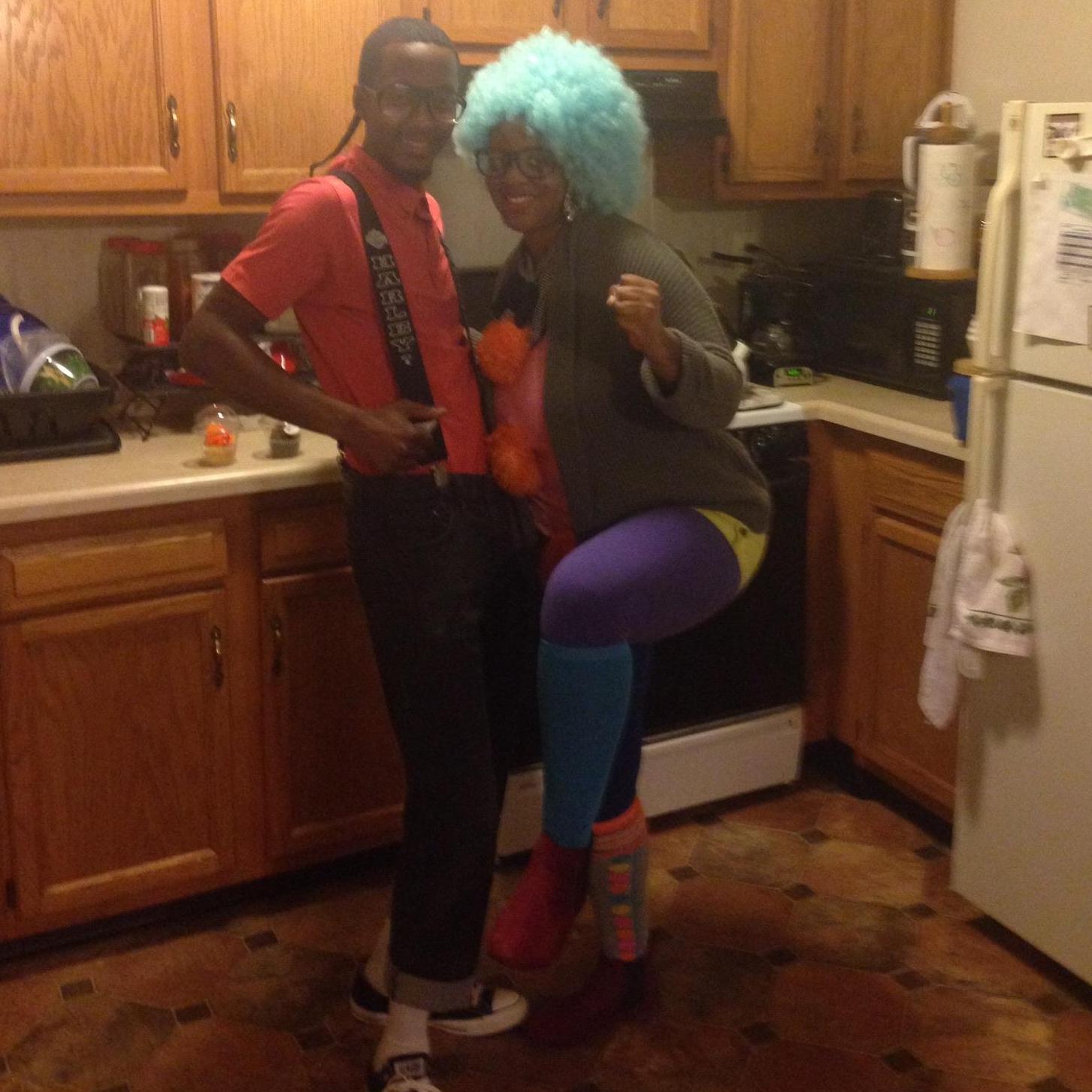 Halloween 2013
