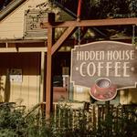 Hidden House Coffee - San Juan Capistrano