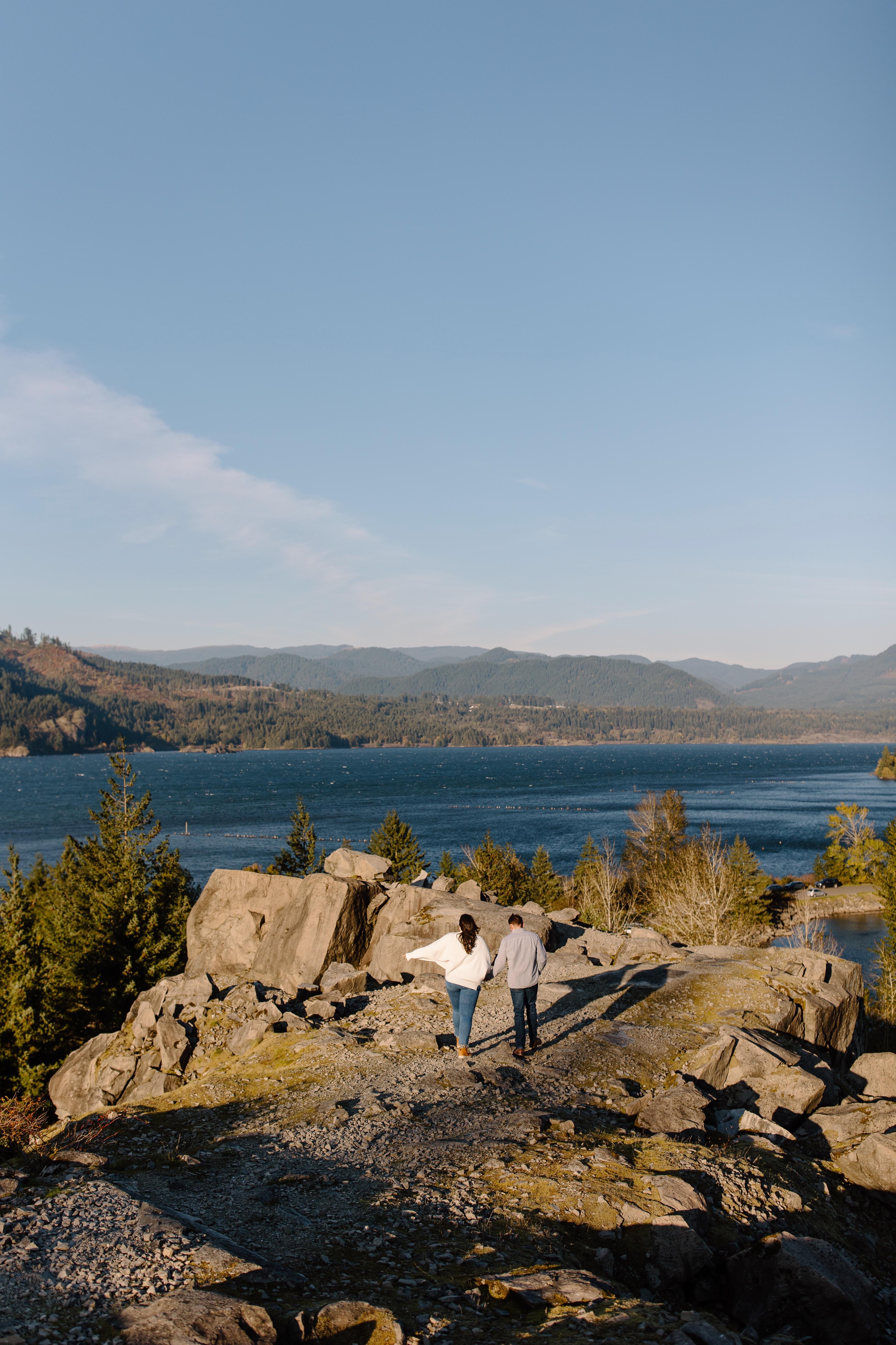 The Wedding Website of Sarah Heppler and Daniel Rucker
