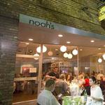 Noah's