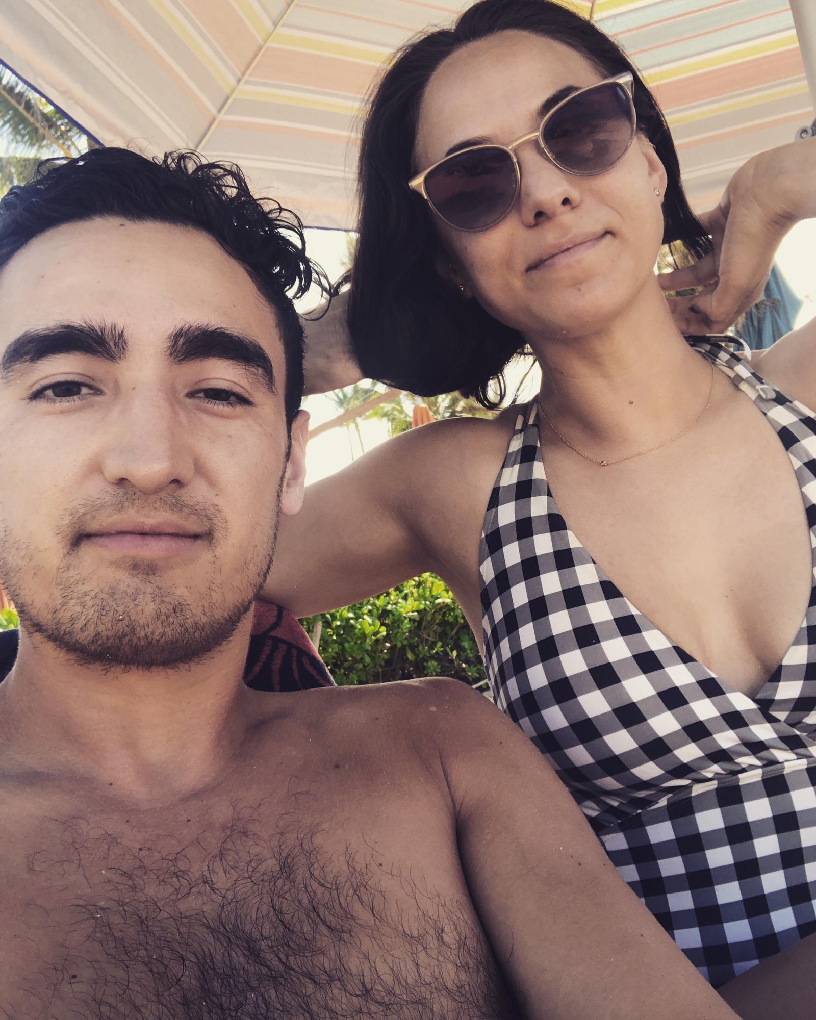 Hawaii trip