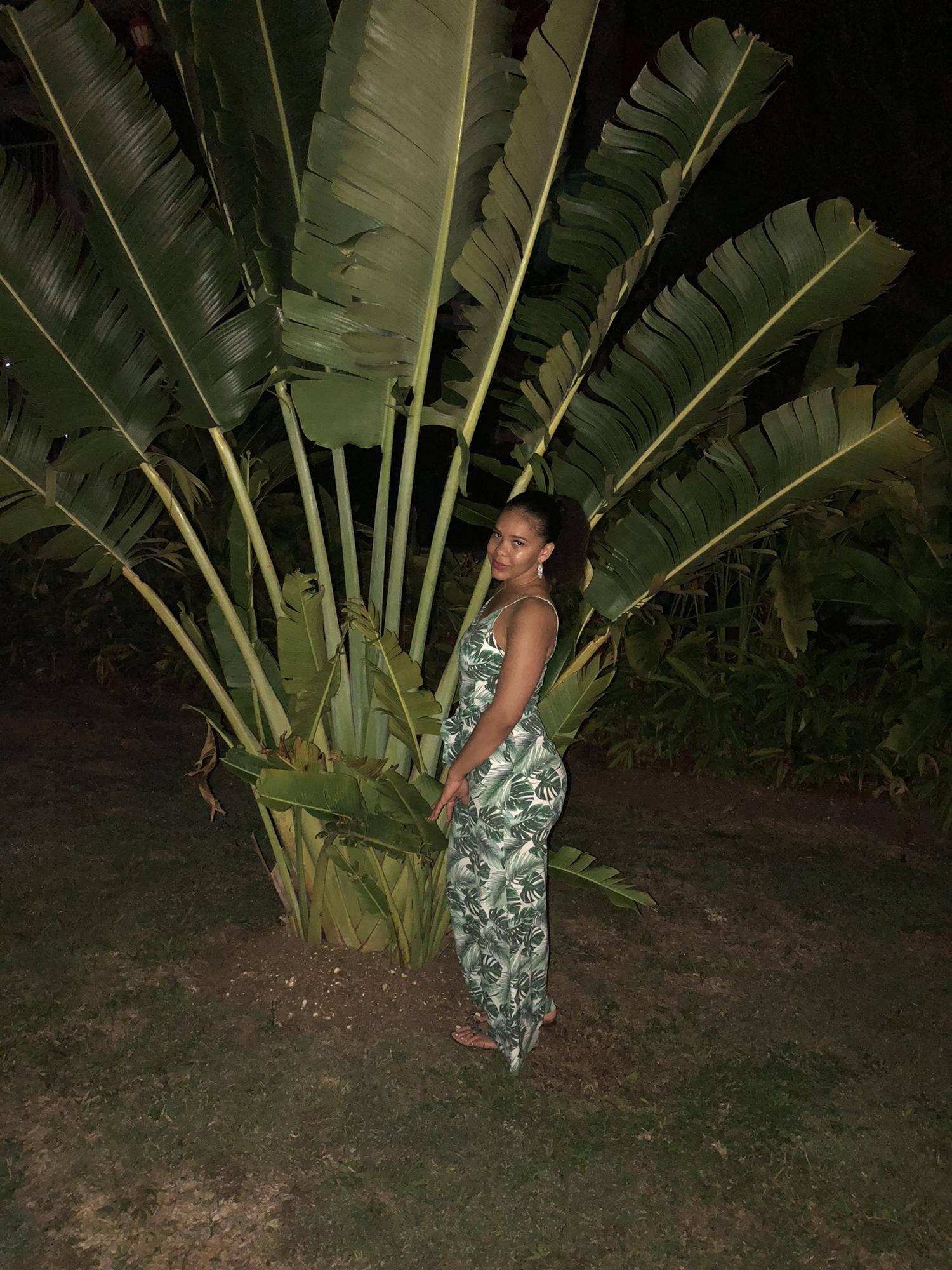 Jamaica