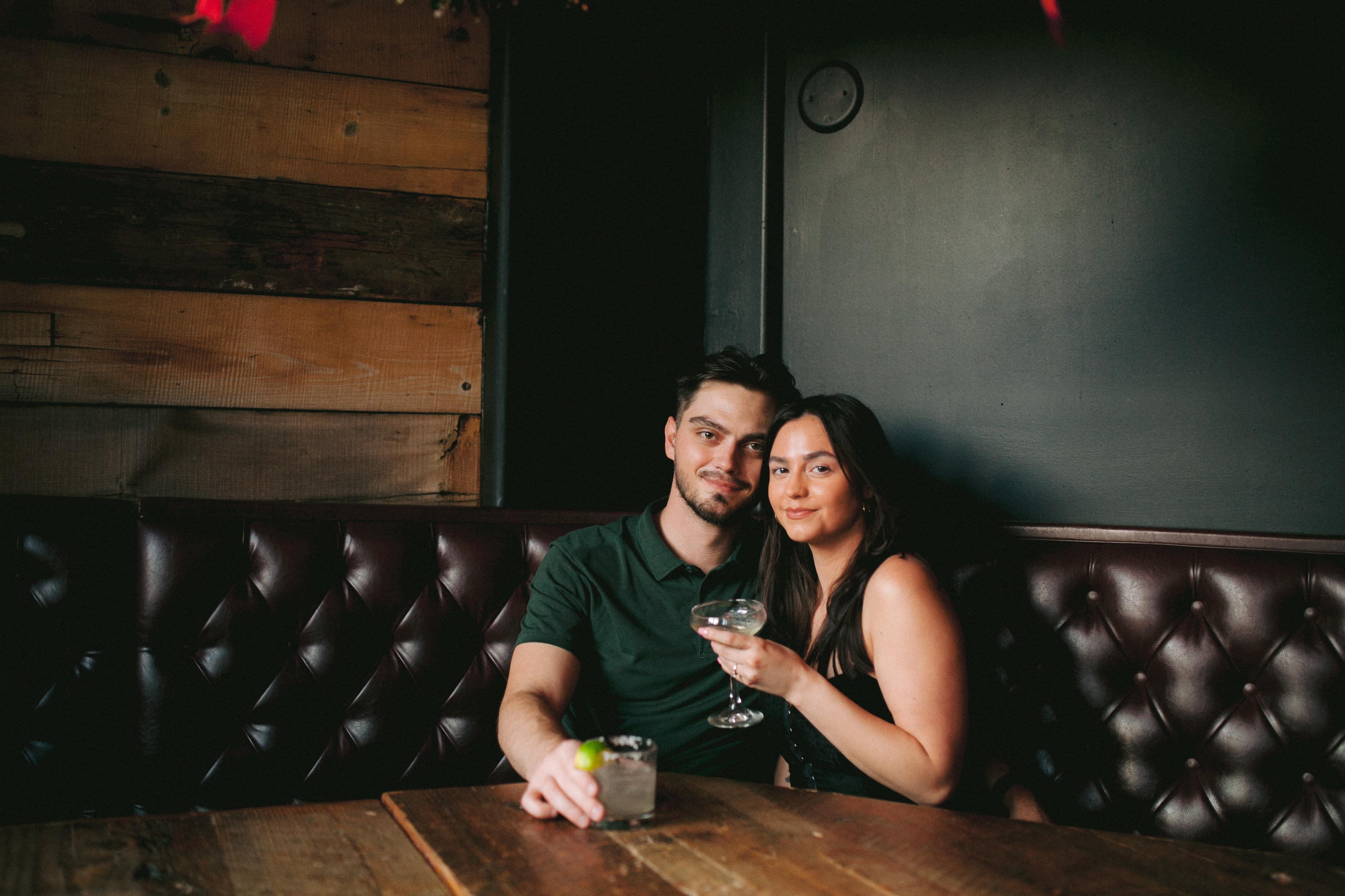 The Wedding Website of Madison Willoughby and Seth Bull