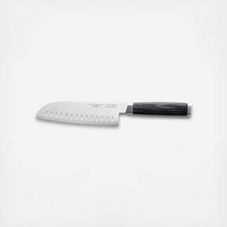 Maitre D' Santoku Knife