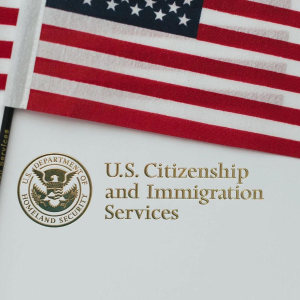 Alberto’s US Immigration Process.