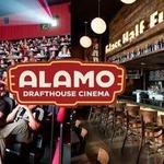 Alamo Drafthouse Cinema Lakeline