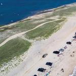 Norton Point Beach