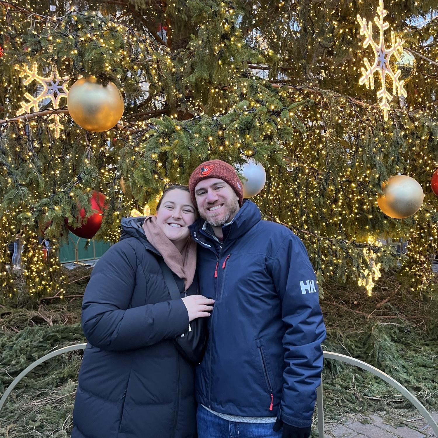 Prague, CZ - December 2024