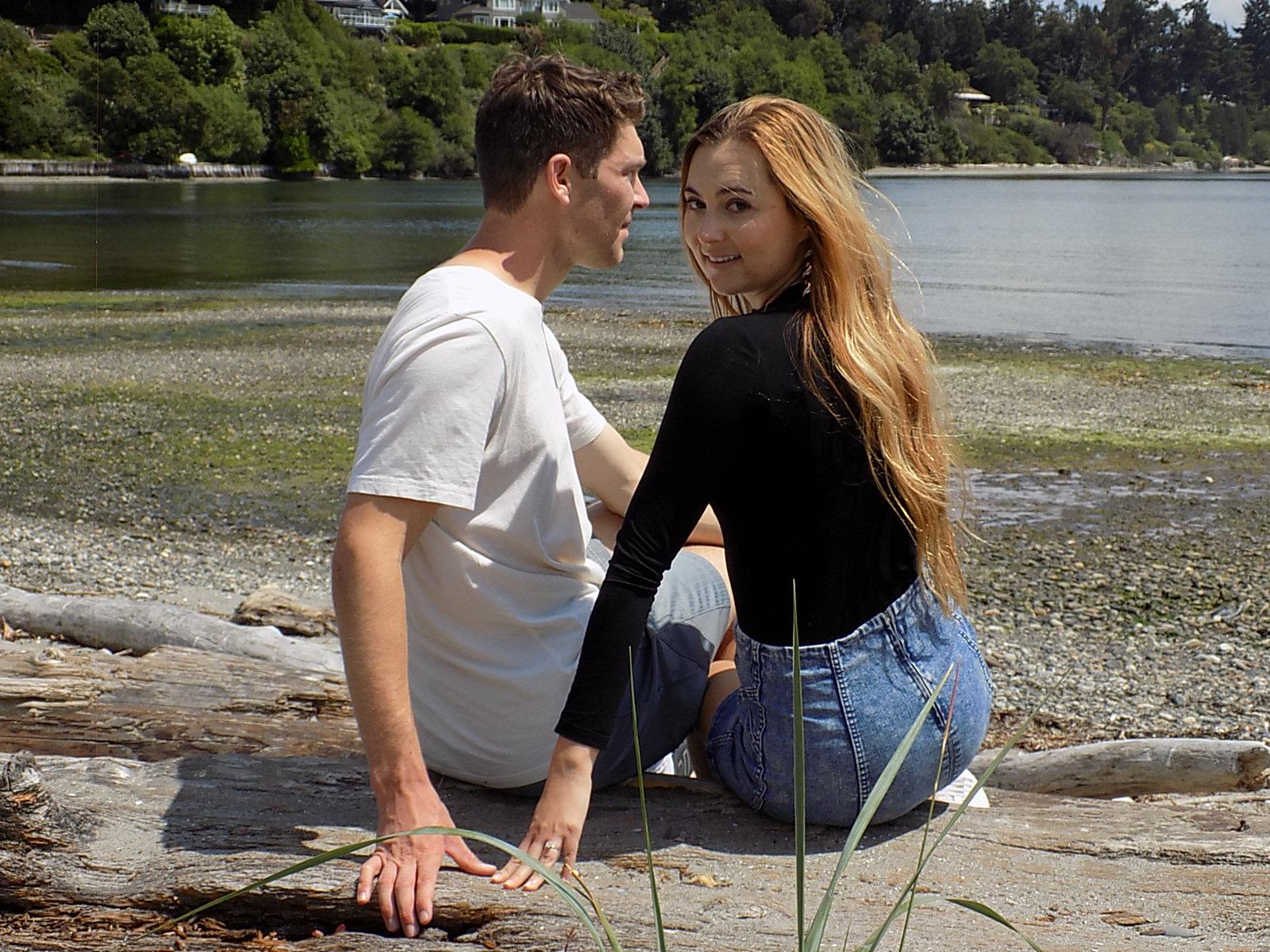The Wedding Website of Megan Ervin and Thomas Symons
