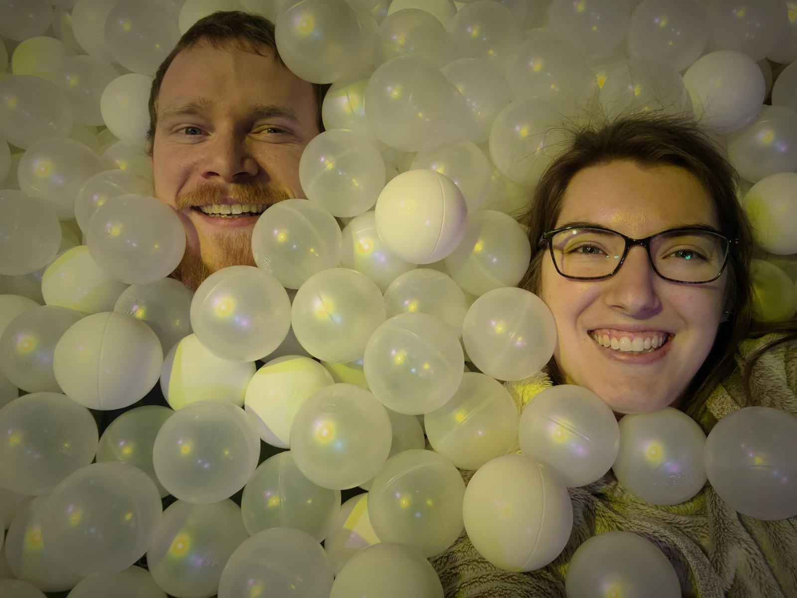 The Wedding Website of Caleb Routh and Stephanie Green