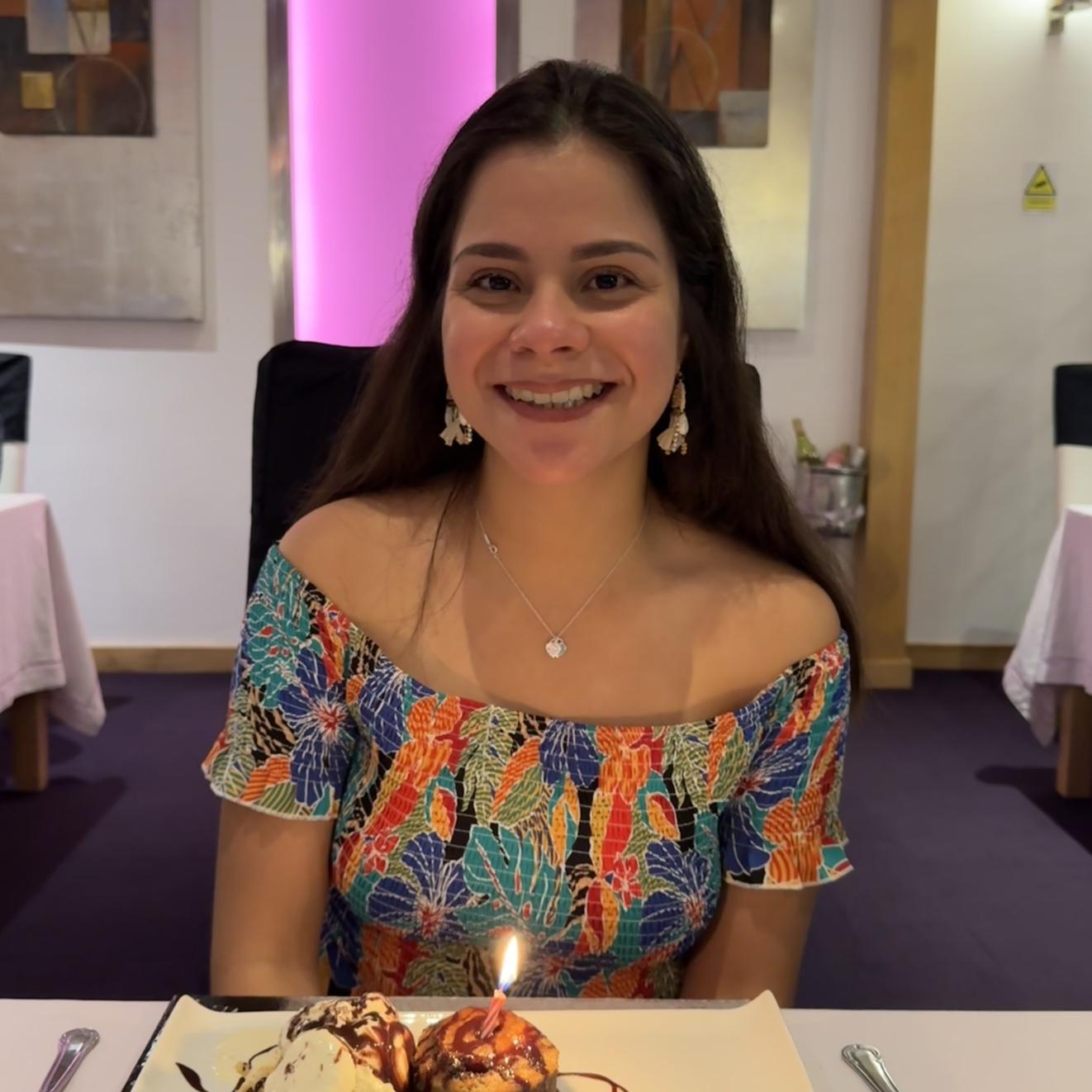 December 2024
Andrea's Birthday #30
in The Bahamas