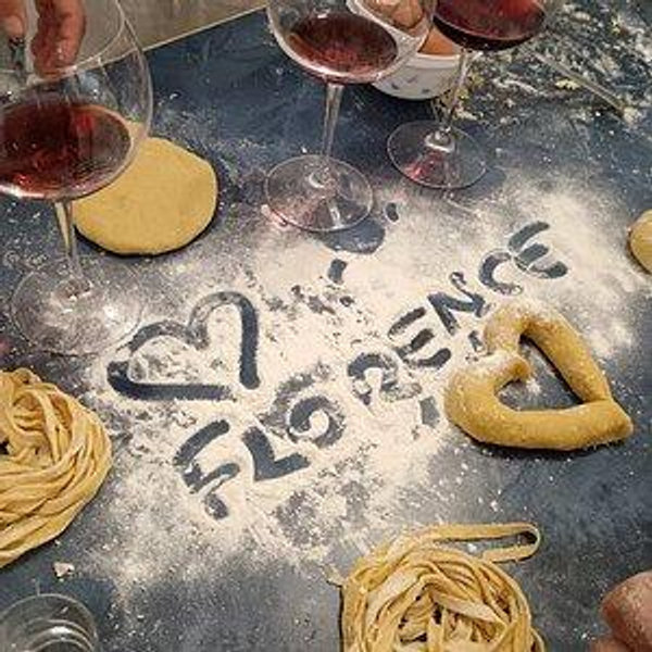 Pasta Nights in Florence