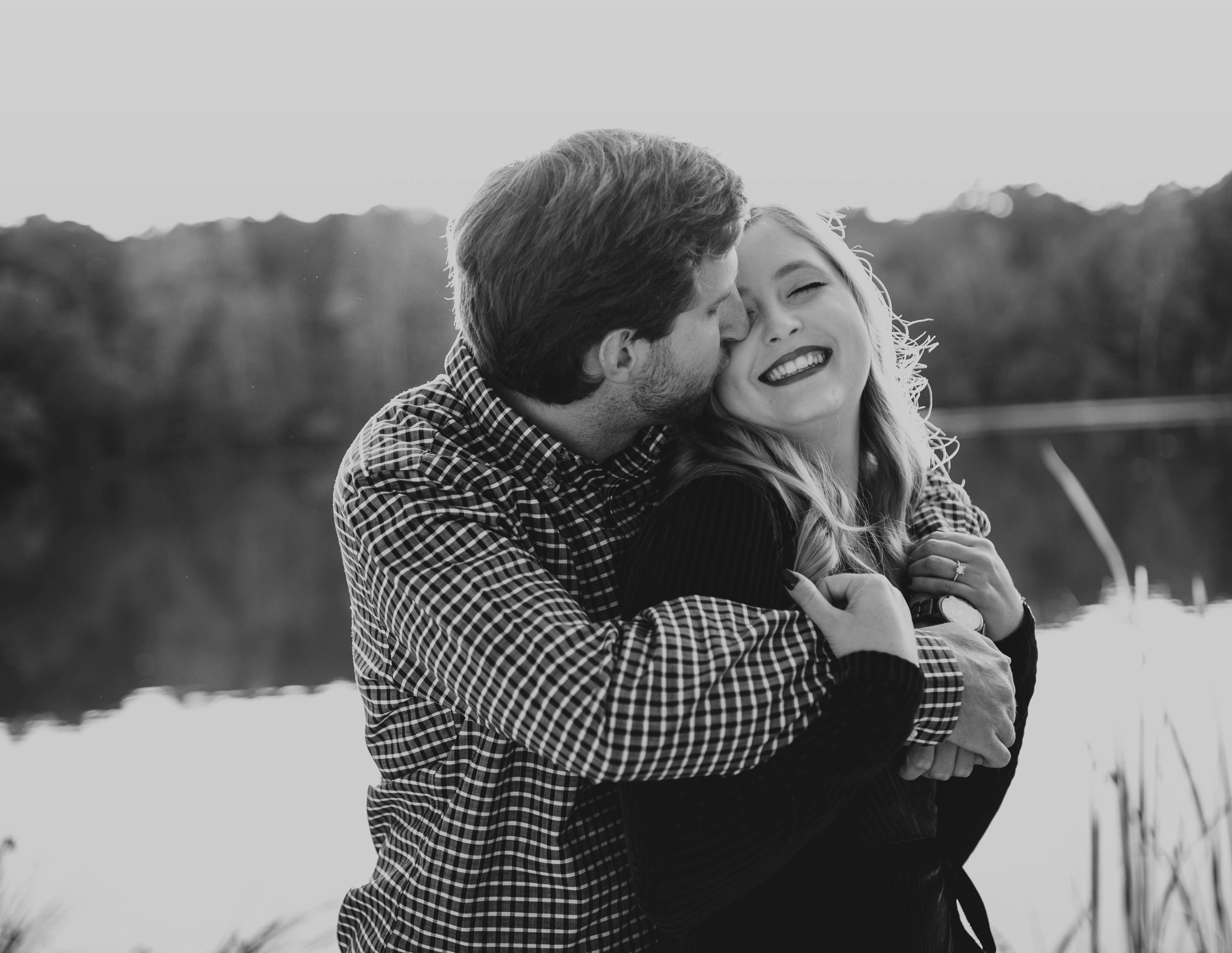 The Wedding Website of Sydney Carpenter and Rives Deuterman